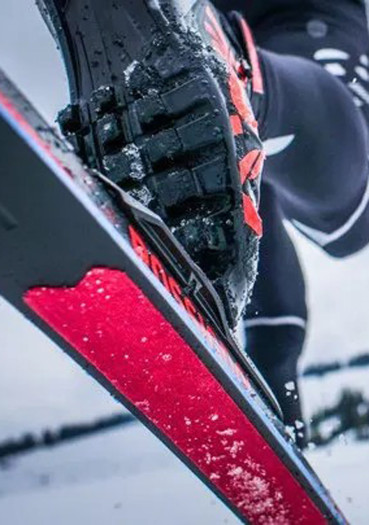 detail Náhradné mohérové pásy Rossignol R-Skin Sport