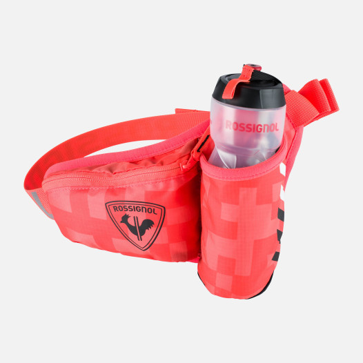 detail Rossignol Nordic Bottle Holder Hot Red