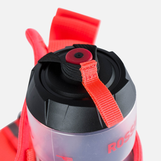 detail Rossignol Nordic Bottle Holder Hot Red