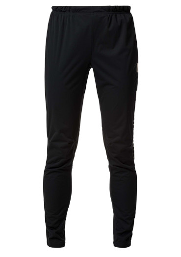 detail Dámské kalhoty Rossignol W Poursuite Pant Black