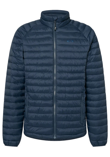 detail Pánska bunda Oakley Omni Thermal Jacket Fathom 6AC