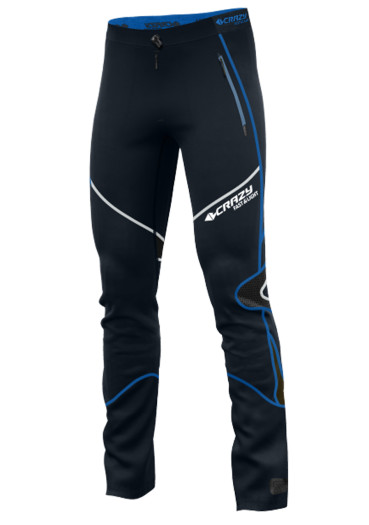 detail Crazy Pant Acceleration Man Caffe