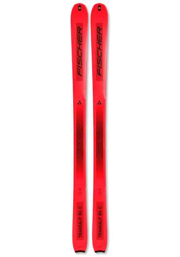 detail Fischer TRANSALP 86 CARBON