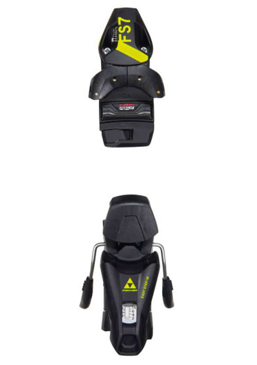 detail Fischer RC4 RACE JR (130-150) JRS + FS7 CA JRS