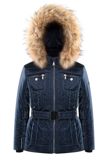detail Poivre Blanc 1005-JRGL/G Ski Jacket