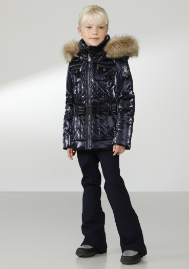 detail Poivre Blanc 1005-JRGL/G Ski Jacket