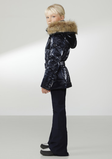 detail Poivre Blanc 1005-JRGL/G Ski Jacket