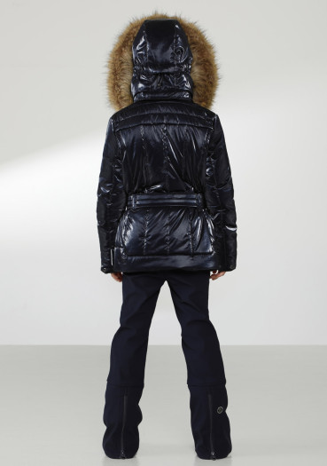 detail Poivre Blanc 1005-JRGL/G Ski Jacket
