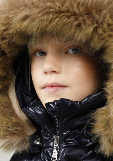 detail Poivre Blanc 1005-JRGL/G Ski Jacket