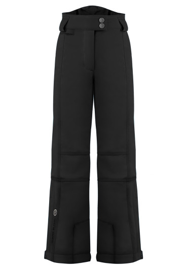 detail Detské nohavice Poivre Blanc 0820-JRGL Stretch Ski Pants