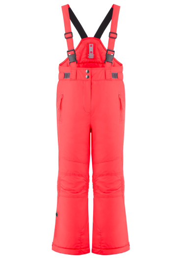 detail Poivre Blanc 1022-JRGL/A Ski Bib Pants
