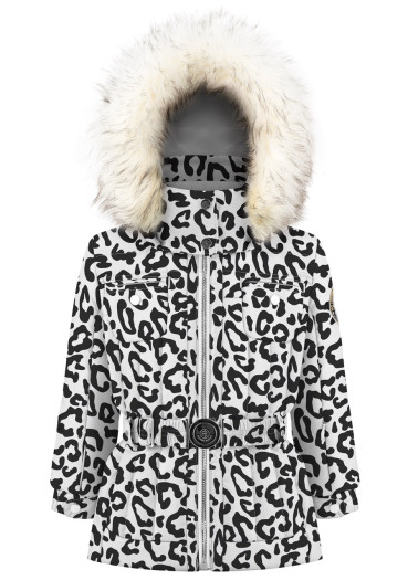 detail Poivre Blanc 1005-BBGL/L Ski Jacket
