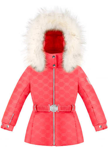 detail Poivre Blanc 1003-BBGL/E Ski Jacket