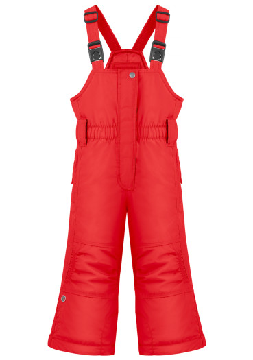 detail Poivre Blanc 1024-BBGL/A Ski Bib Pants