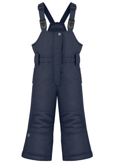 detail Poivre Blanc 1024-BBGL/A Ski Bib Pants