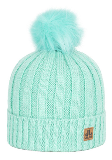 detail Jail Jam Seceda Beanie 011 Aqua