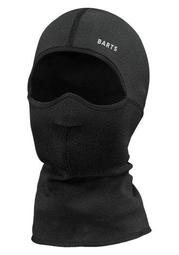 detail Barts Helmaclava X-Treme Kids Black