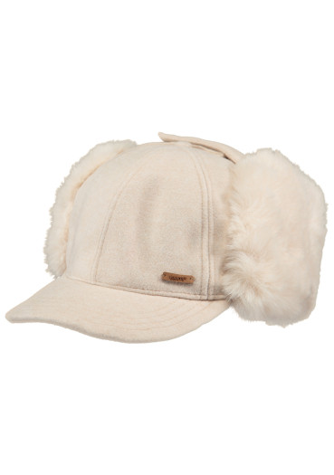 detail Barts Corabells Cap Cream