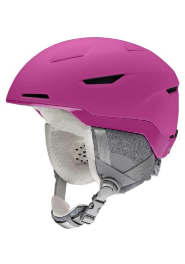 detail Lyžiarska prilba Smith Vida EU