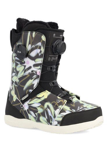detail Ride Hera Boa Floral