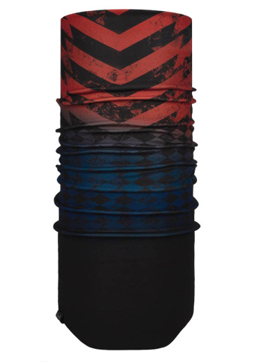 detail Nákrčník Buff 126900.555.10 Windproof Voltaik Multi