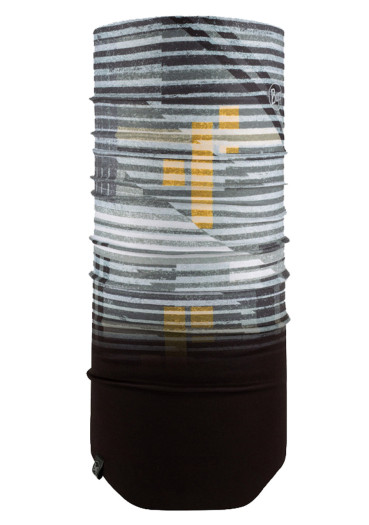 detail Nákrčník Buff 129994.937.10 Windproof Xido Grey