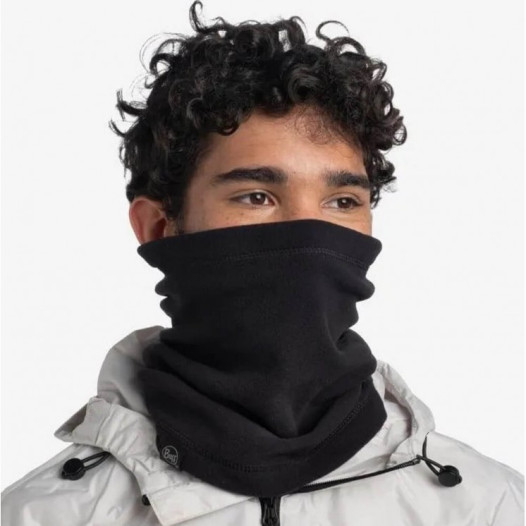 detail Buff 129999.999.10 Polar Neck Warmer Black