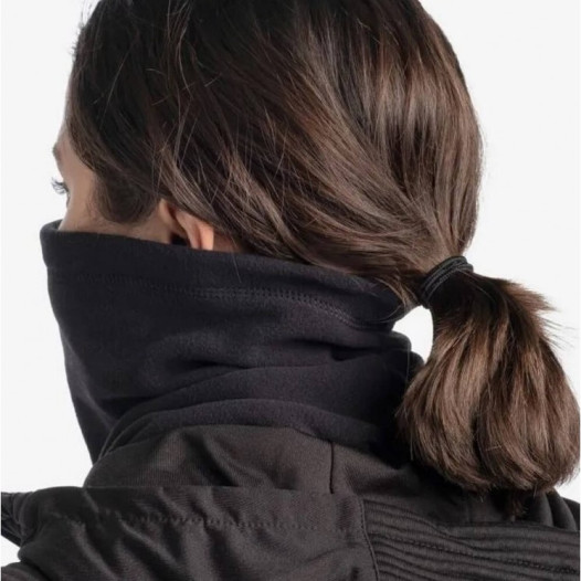 detail Buff 129999.999.10 Polar Neck Warmer Black