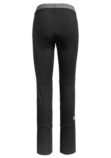 detail Dámske nohavice Martini Easy.Run Black/White