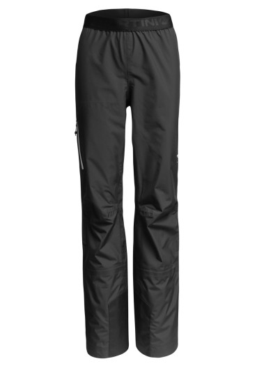 detail Dámske nohavice Martini Yalca Black