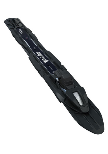 detail Rotteffela Nis-Xcelerator JR Skate