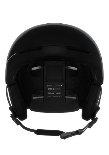 detail POC Obex BC MIPS Uranium Black