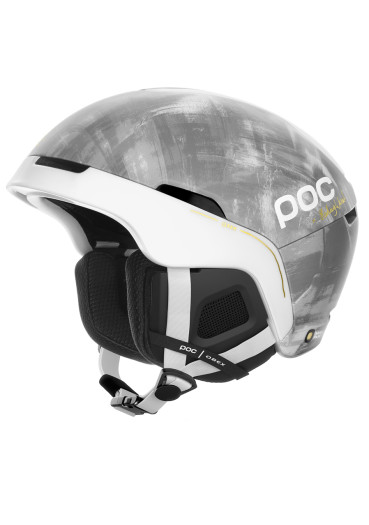 detail POC Obex BC MIPS Hedvig Wessel Ed. Stetind Grey