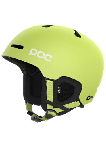 detail POC Fornix MIPS Lemon Calcite Matt
