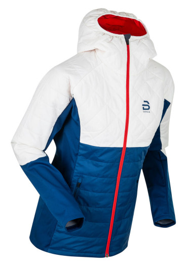 detail Bjorn Daehlie 333449-10000 W Graphlite bunda