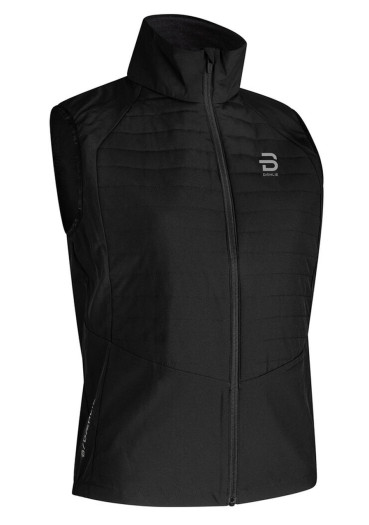 detail Bjorn Daehlie Vest Run Wmn 99900