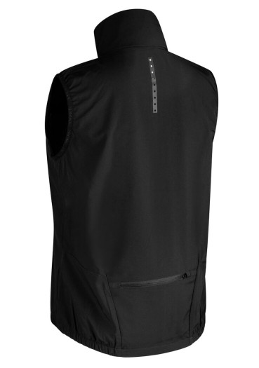 detail Bjorn Daehlie Vest Run Wmn 99900
