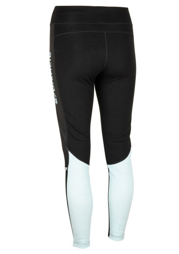 detail Bjorn Daehlie Tights Winter Wool 2.0 Wmn 2350