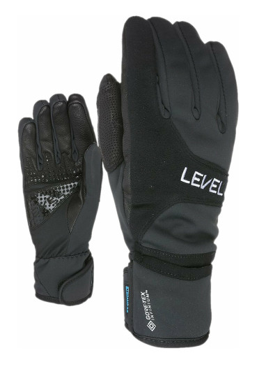 detail Level Tempest I-Touch WS Dark