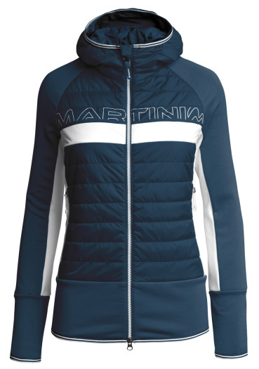 detail Dámska bunda Martini Motivate_2.0 Iris