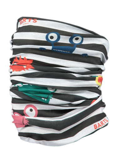 detail Barts Multicol Monsters Black