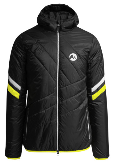 detail Martini Levi He Black/Lime