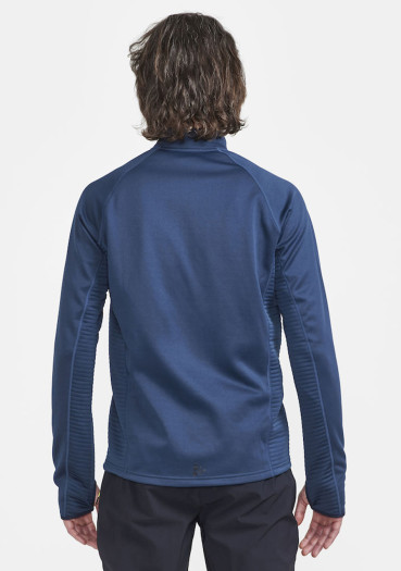 detail Pánská mikina Craft 1911662-698396 ADV Tech Fleece Thermal