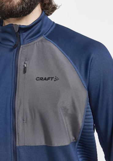 detail Pánská mikina Craft 1911662-698396 ADV Tech Fleece Thermal