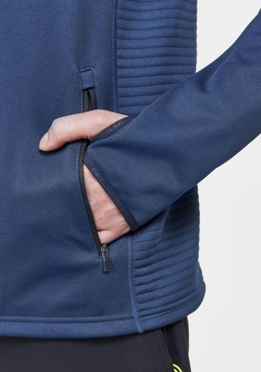 detail Pánská mikina Craft 1911662-698396 ADV Tech Fleece Thermal