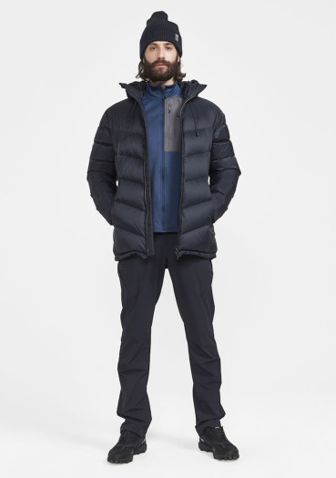 detail Pánská mikina Craft 1911662-698396 ADV Tech Fleece Thermal