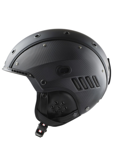 detail Casco SP-4 Black Structure