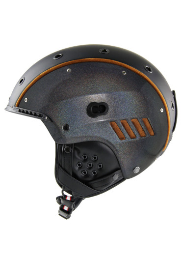 detail Casco SP-4 Chameleon Black