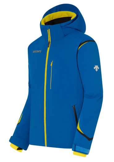 detail Pánska bunda Descente MASON 52
