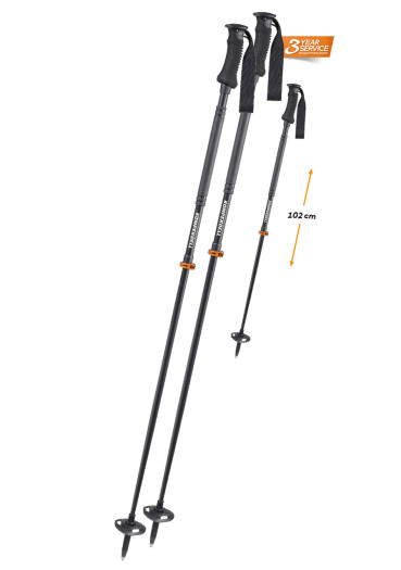 detail Komperdell Free Touring Thermo Adventure